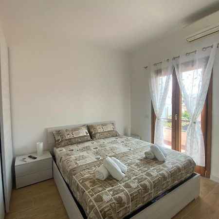 Dream House Cerenova Apartment Marina di Cerveteri ภายนอก รูปภาพ