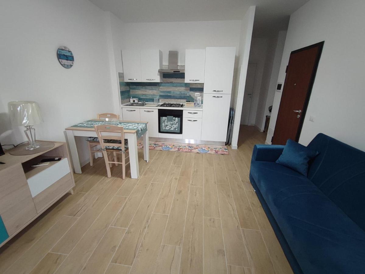 Dream House Cerenova Apartment Marina di Cerveteri ภายนอก รูปภาพ