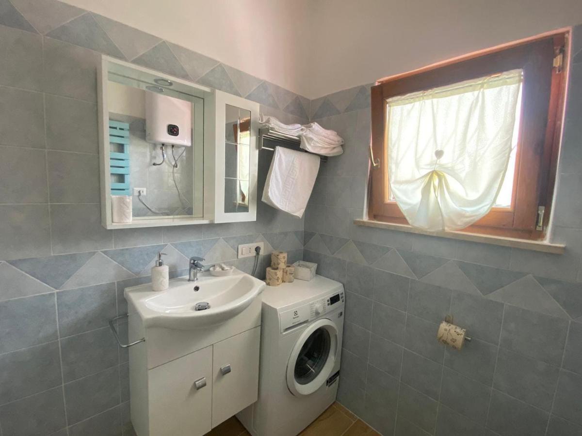 Dream House Cerenova Apartment Marina di Cerveteri ภายนอก รูปภาพ