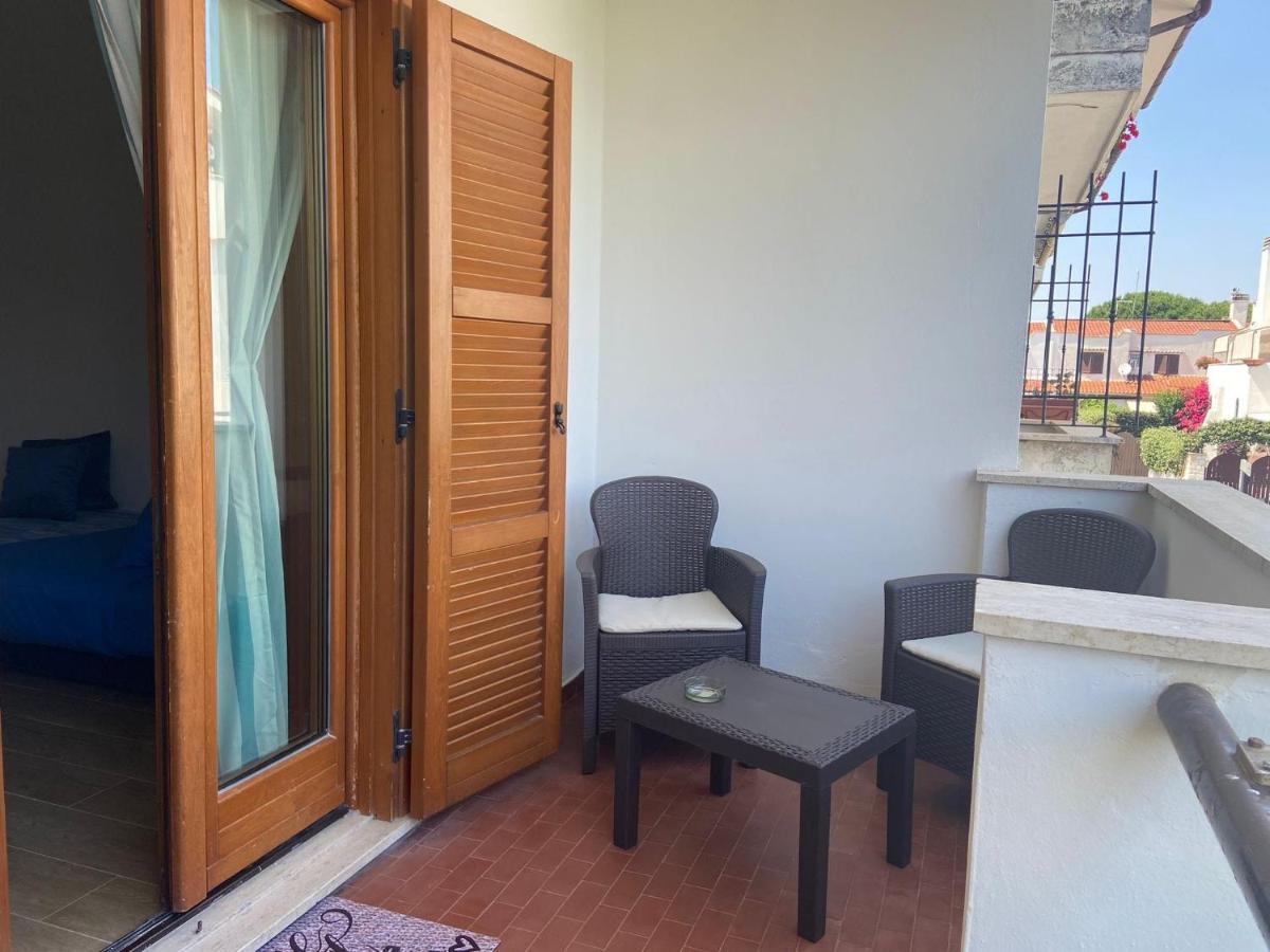 Dream House Cerenova Apartment Marina di Cerveteri ภายนอก รูปภาพ