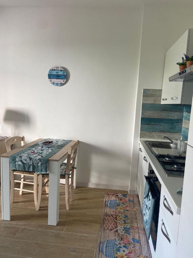 Dream House Cerenova Apartment Marina di Cerveteri ภายนอก รูปภาพ