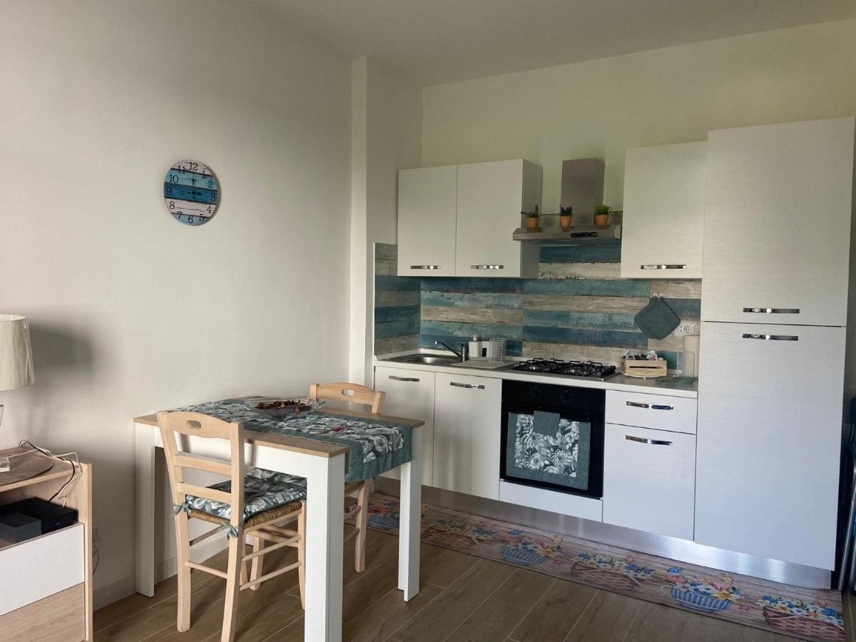 Dream House Cerenova Apartment Marina di Cerveteri ภายนอก รูปภาพ