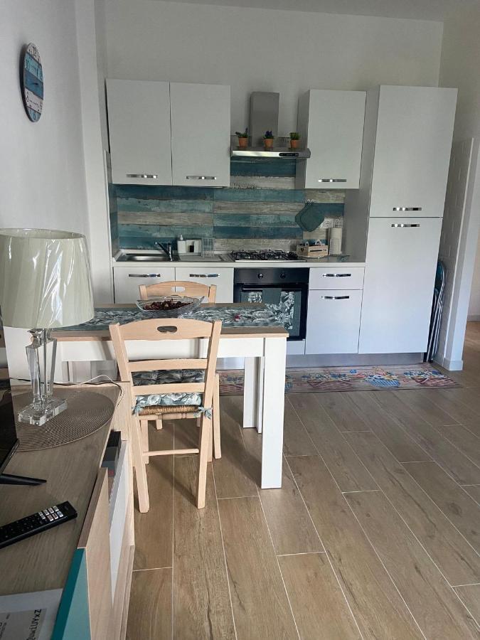 Dream House Cerenova Apartment Marina di Cerveteri ภายนอก รูปภาพ