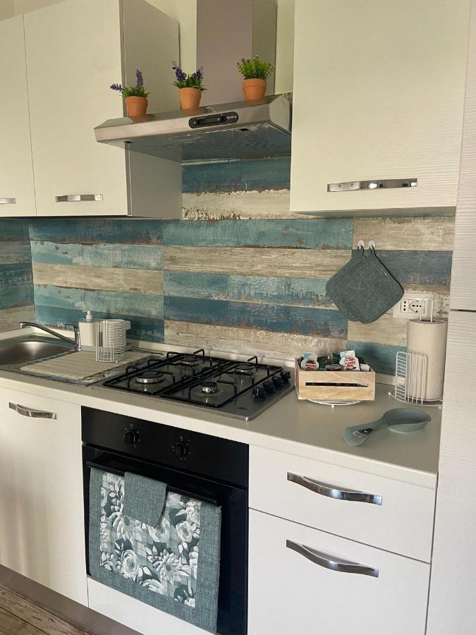 Dream House Cerenova Apartment Marina di Cerveteri ภายนอก รูปภาพ