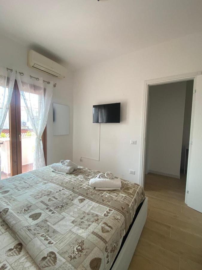 Dream House Cerenova Apartment Marina di Cerveteri ภายนอก รูปภาพ