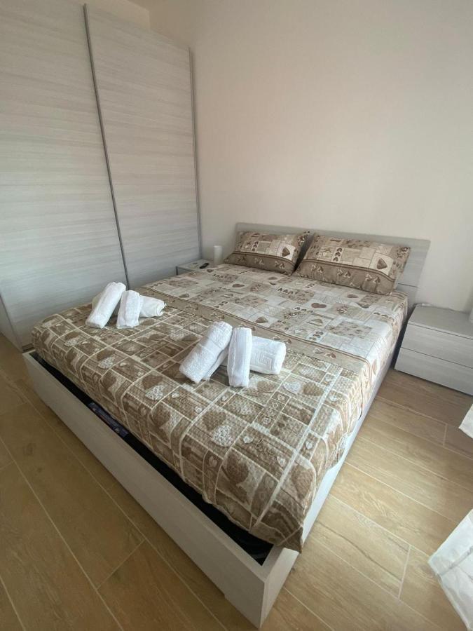 Dream House Cerenova Apartment Marina di Cerveteri ภายนอก รูปภาพ