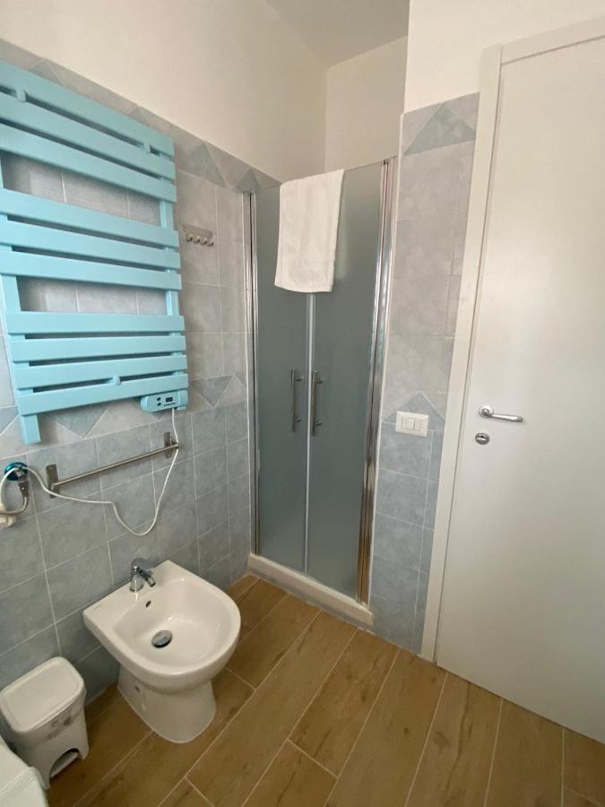 Dream House Cerenova Apartment Marina di Cerveteri ภายนอก รูปภาพ