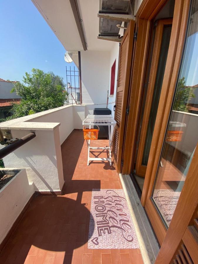 Dream House Cerenova Apartment Marina di Cerveteri ภายนอก รูปภาพ