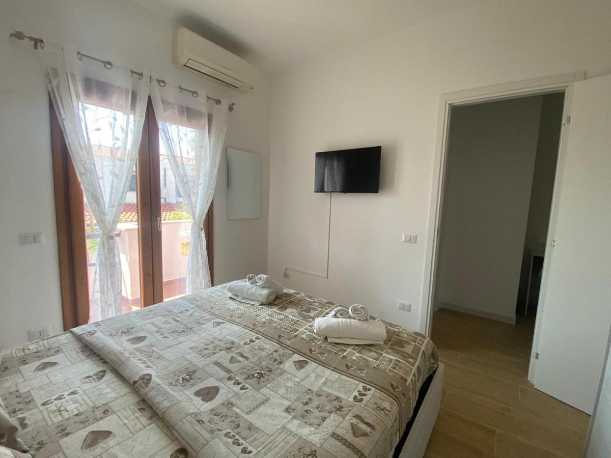 Dream House Cerenova Apartment Marina di Cerveteri ภายนอก รูปภาพ