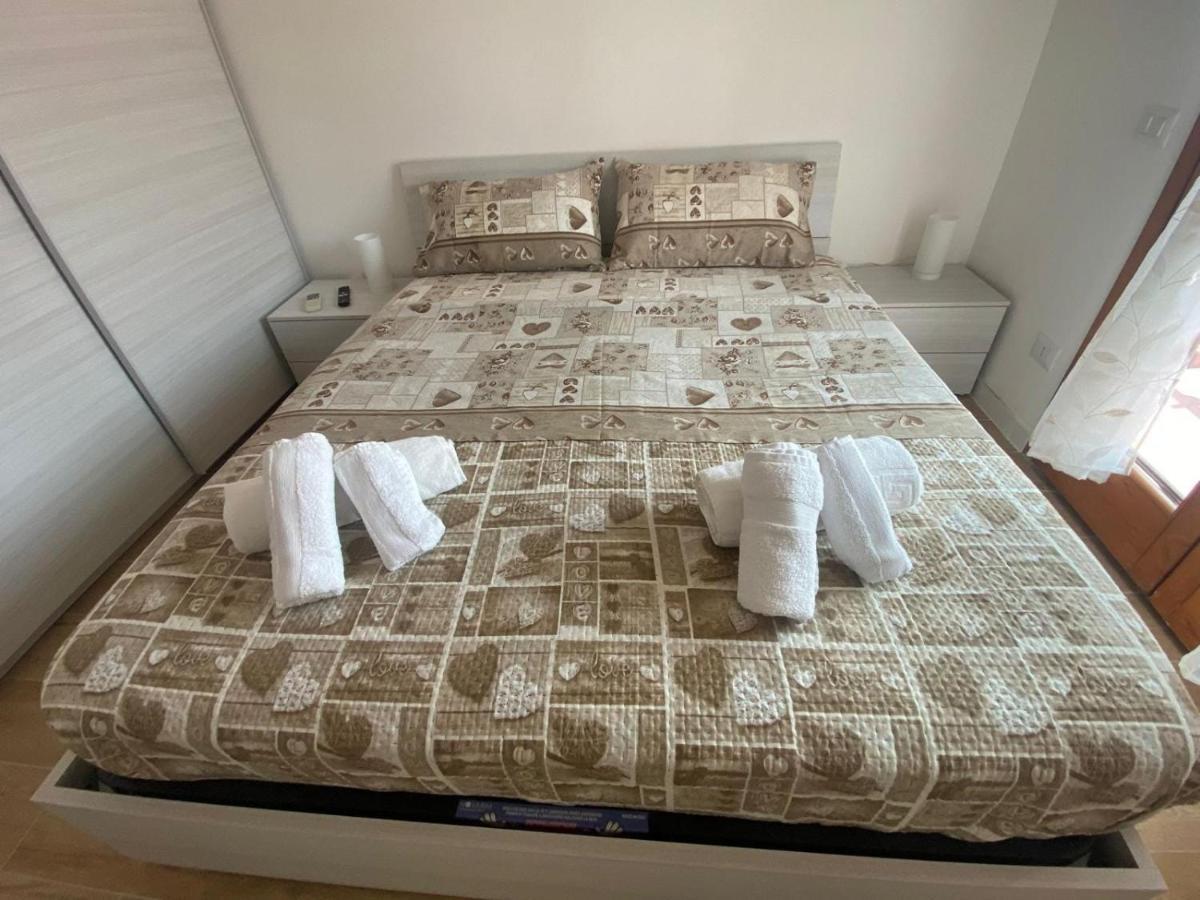 Dream House Cerenova Apartment Marina di Cerveteri ภายนอก รูปภาพ