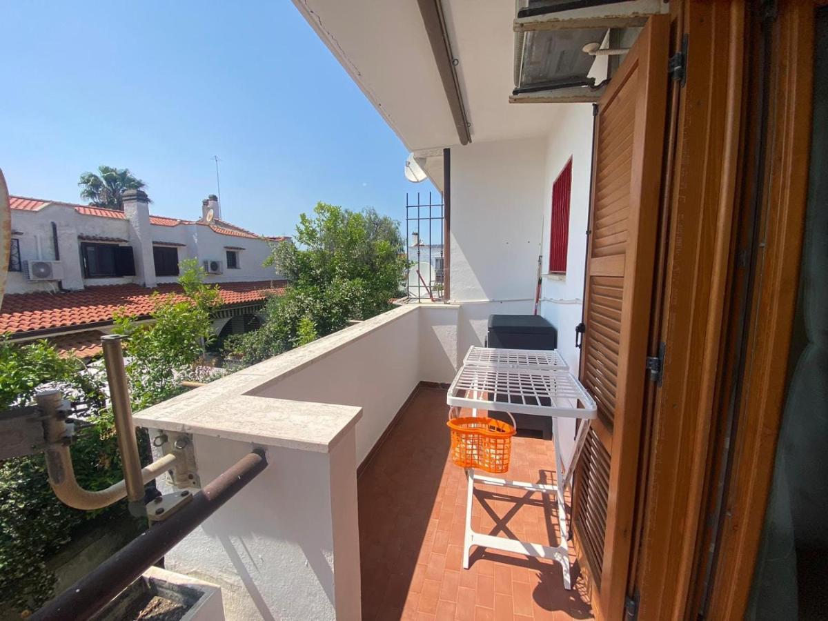 Dream House Cerenova Apartment Marina di Cerveteri ภายนอก รูปภาพ