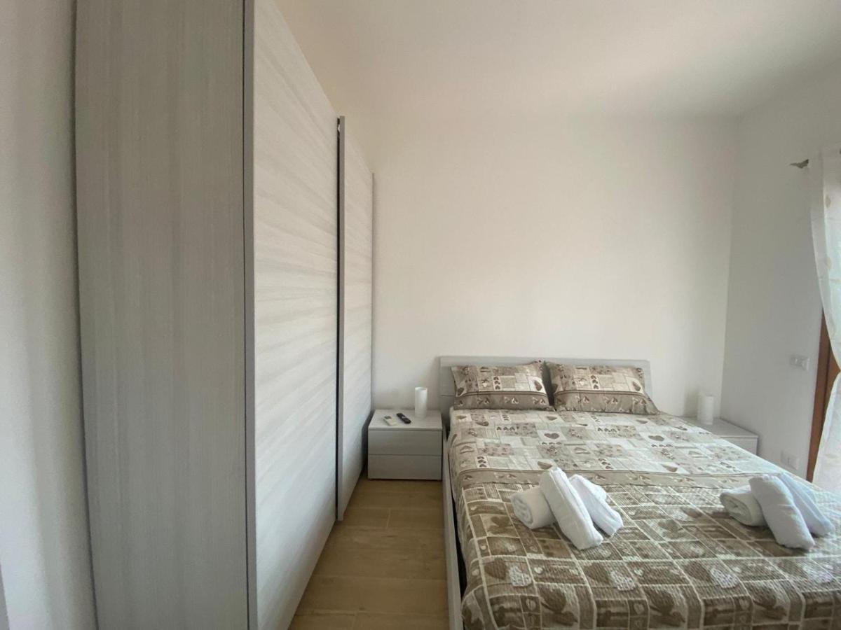 Dream House Cerenova Apartment Marina di Cerveteri ภายนอก รูปภาพ