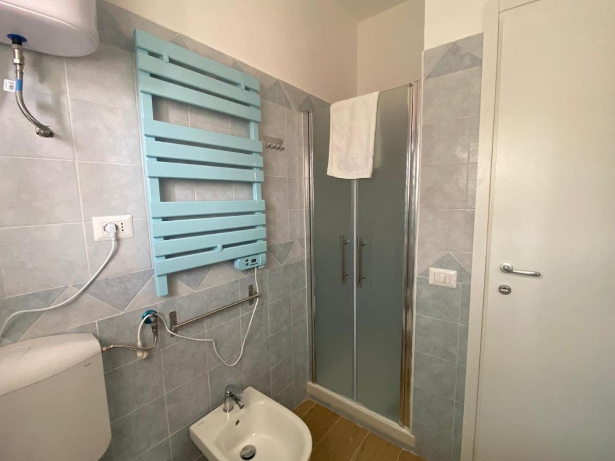 Dream House Cerenova Apartment Marina di Cerveteri ภายนอก รูปภาพ